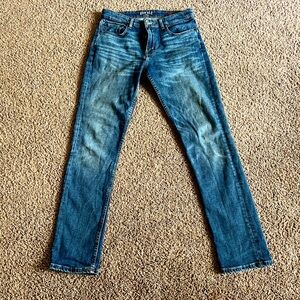 Red Ale Men’s Jeans